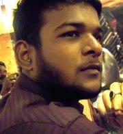 Mohideen Salih