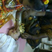 Divya Sampath