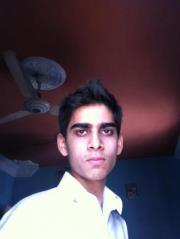 Murtaza Memon