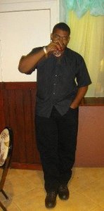 Andwele Chase
