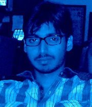Gagan Dixit