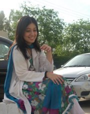 Hina Khalid