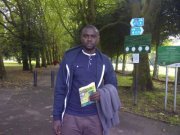 Ismail Kaoje