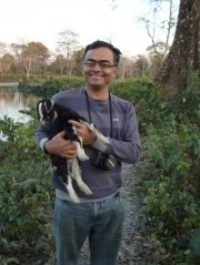 Aroop Mandal