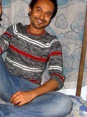 Sohel Mahamud