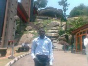 Ganew Ogunbase