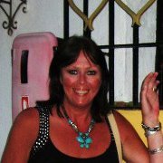 Louise Mcmanus