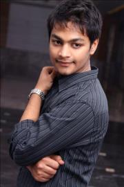 Sarvesh Gupta