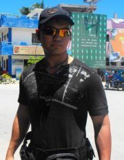 Ismael Jimenez