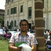 Ahmed Ghareeb