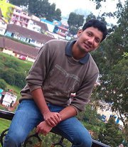 Saket Sourabh