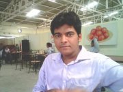 Prashant Gaur