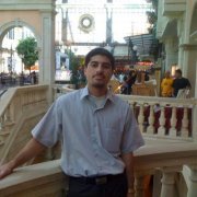 Mohammad Saed