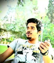Danyal Mohsin
