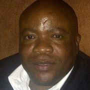 Moeketsi Marumo