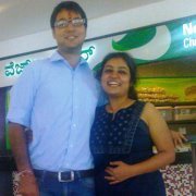 Hinna Pathak