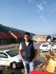 Dheeraj Sarwan