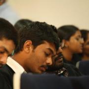 Santhosh Kumar