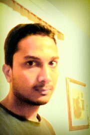 Syed Abbas