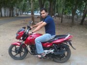 Adarsh Pushpakar