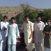Zafar Ahmad