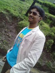 Sagar Sharma