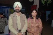 Jagdeep Basur