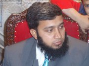 Shafiq Rehman