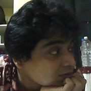 Subhendu Mitra
