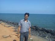 Naveen Sharma