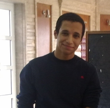 Khaled Hammam