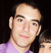 Ildefonso Navarrete segado