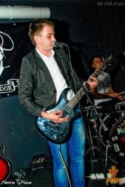 Dima Riznyk