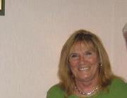 Janice Magee augustine