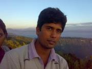 Tofazzal Hoque