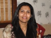 Rashmith Shetty