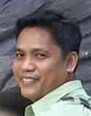 Michael Odal