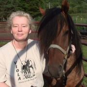 Kathy Freymiller