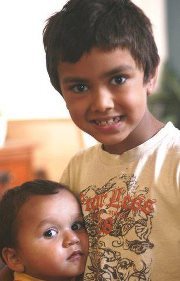 Isaac Bamblett-marsh