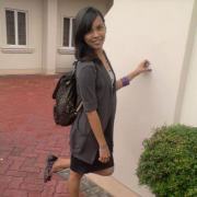 Reshelle Barbecho