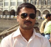 Satish Kumar