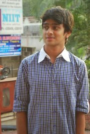 Praneeth Madhira