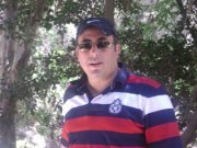 Hesham Sakr