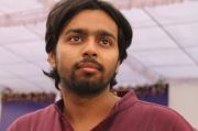 Twesh Mishra