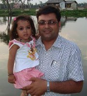 Ajay Jha