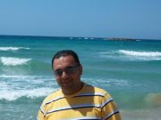 Mahmoud Hussein