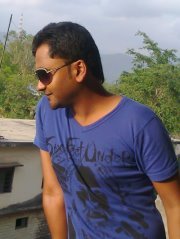 Amit Renwi