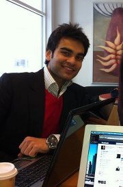 Asad Farooq