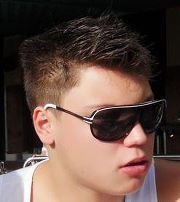 Tobias Andersson