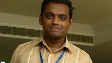 Lakshmi Ganabathy
